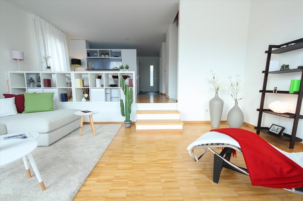 Grosszügig Wohnen im Einfamilienhaus 4
