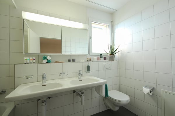 Grosszügig Wohnen im Einfamilienhaus 6