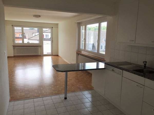 Mieten ohne MIetkaution! 2