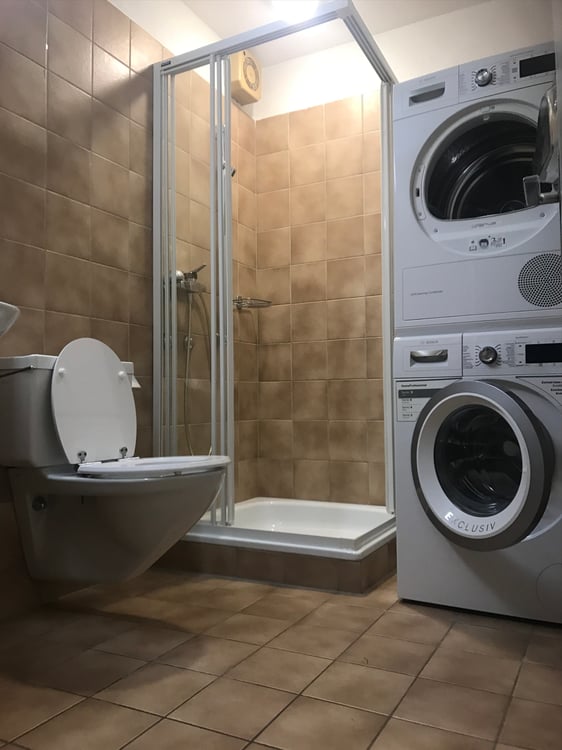 4-Zimmer-Wohnung im Herzen von Oerlikon  urban, zentral, befristet verfügbar 7