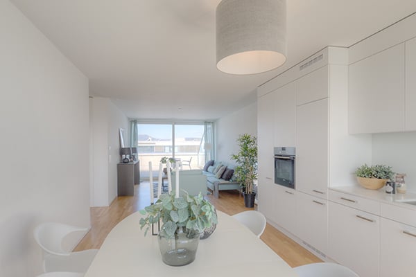 Lift direkt in die Wohnung? 3