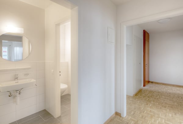 Magnifique logement récemment renové 4