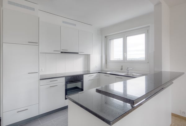 Magnifique logement récemment renové 2