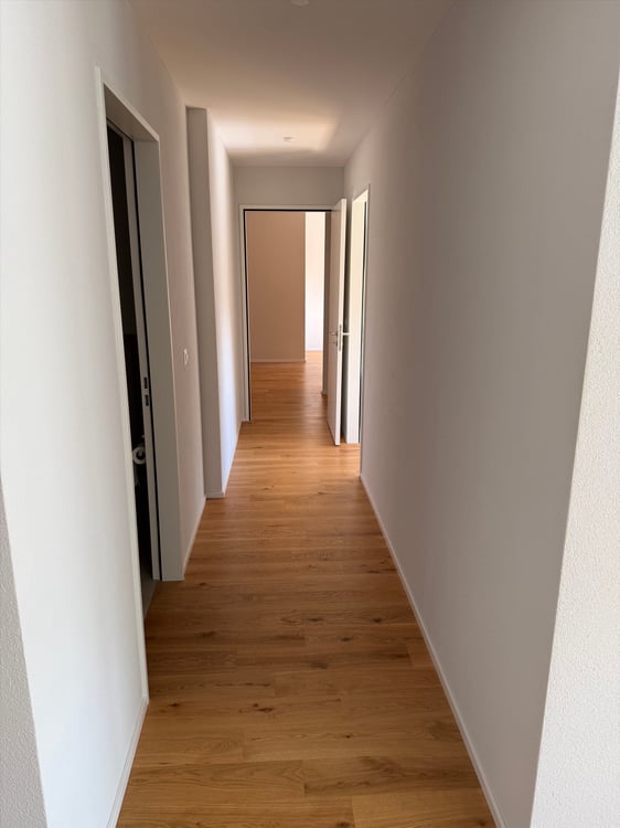 Moderne 3.5 Zimmerwohnung direkt am Bahnhof Horgen Oberdorf 8