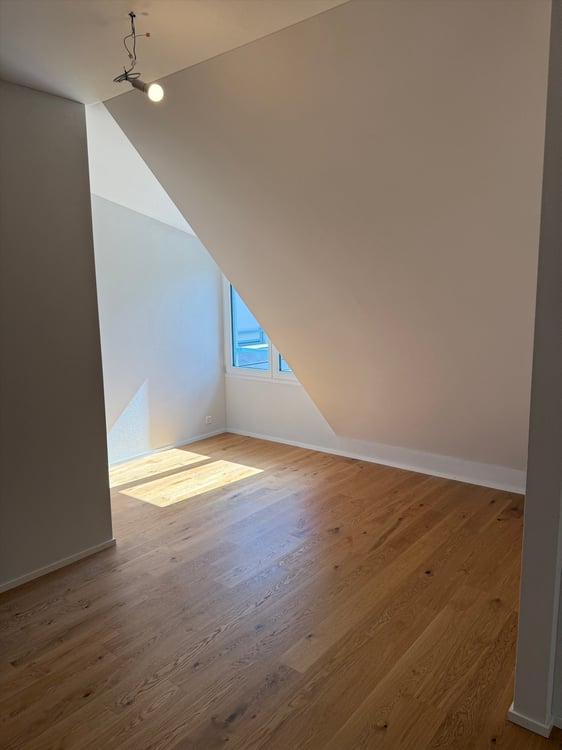 Moderne 3.5 Zimmerwohnung direkt am Bahnhof Horgen Oberdorf 7