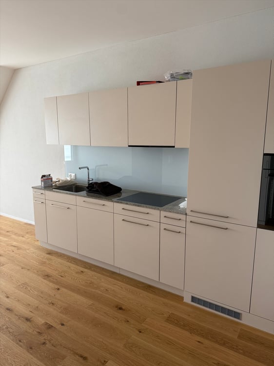 Moderne 3.5 Zimmerwohnung direkt am Bahnhof Horgen Oberdorf 3