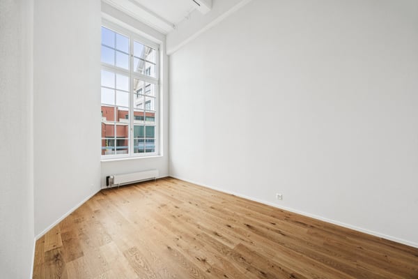 Moderne 3.5 Zimmerwohnung direkt am Bahnhof Horgen Oberdorf 5