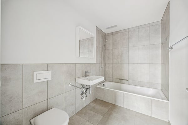 Moderne 3.5 Zimmerwohnung direkt am Bahnhof Horgen Oberdorf 4