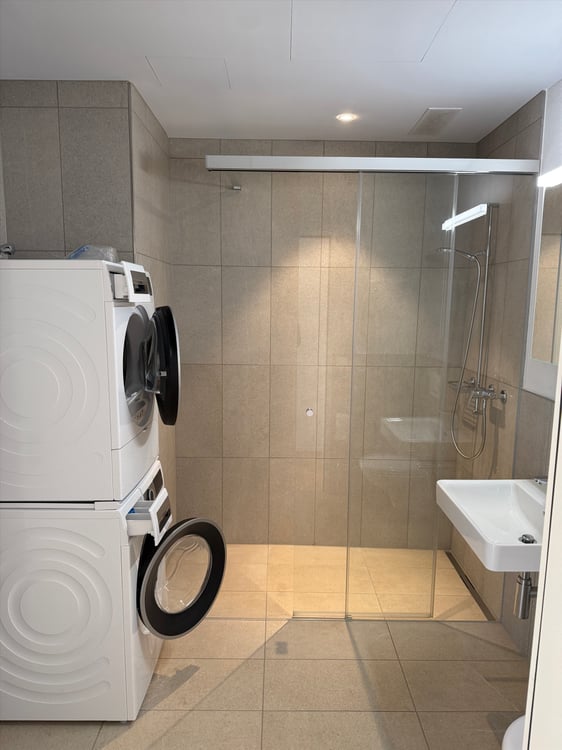 Moderne 3.5 Zimmerwohnung direkt am Bahnhof Horgen Oberdorf 5
