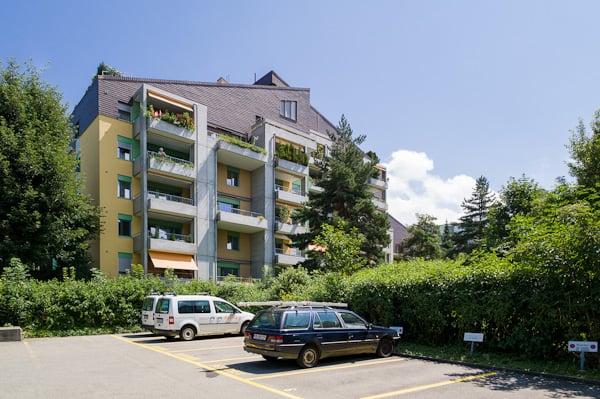 Zuhause ankommen und entspannen 2