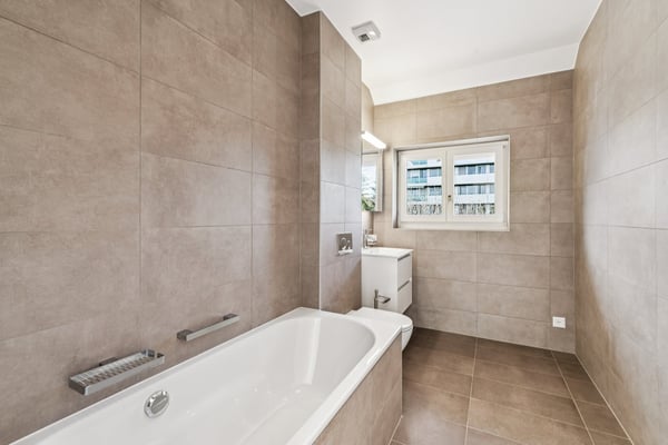 Splendide appartement en attique avec grande terrasse 6