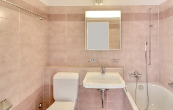 Mieten ohne Kaution - Die perfekte Singlewohnung im Zentrum Wettingen 5