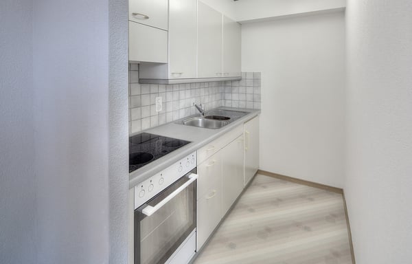 Mieten ohne Kaution - Die perfekte Singlewohnung im Zentrum Wettingen 4