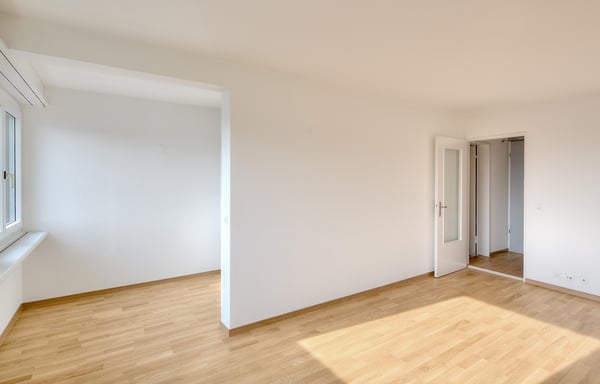 Mieten ohne Kaution - Die perfekte Singlewohnung im Zentrum Wettingen 2