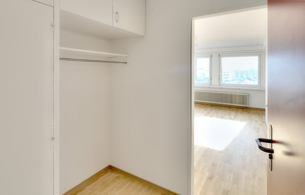 Mieten ohne Kaution - Die perfekte Singlewohnung im Zentrum Wettingen 6