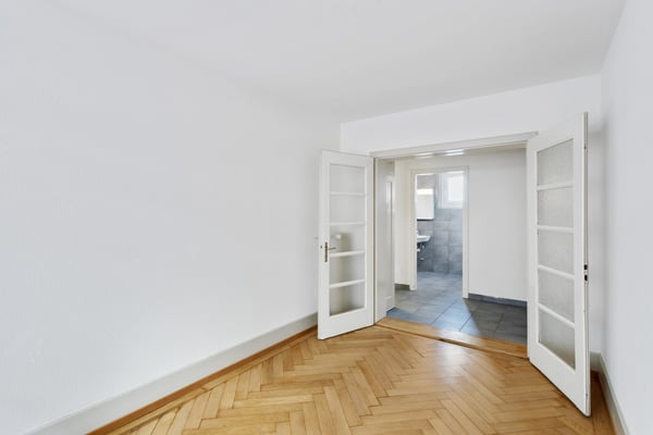 Bel appartement lumineux au coeur de Fribourg 2