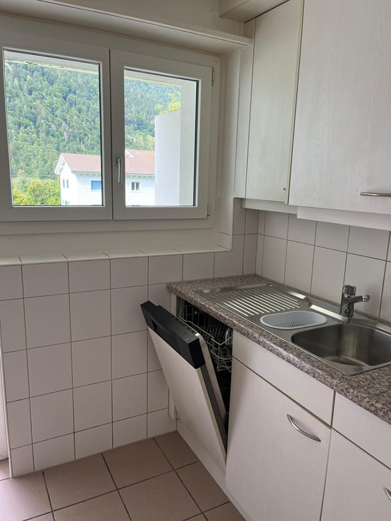 Freundliches wohnen mit der Familie 2