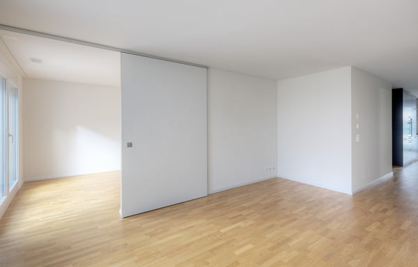 Erstvermietung: 4.5-Zimmer-Wohnung 4