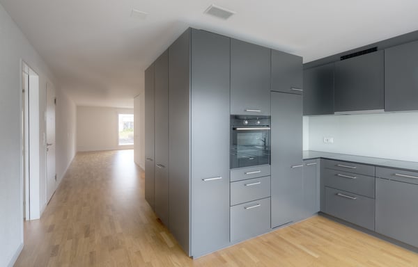 Erstvermietung: 4.5-Zimmer-Wohnung 2