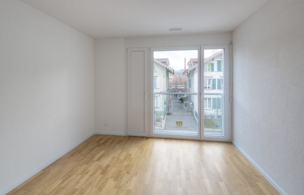 Erstvermietung: 4.5-Zimmer-Wohnung 5