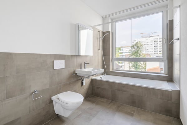 Stilvolle Wohnung am Industrieplatz 8