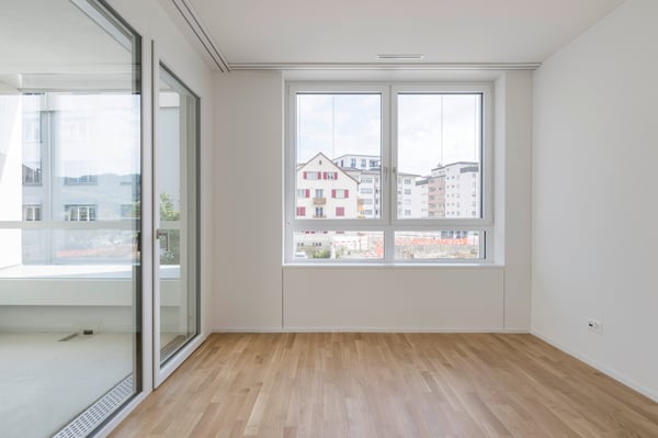 Stilvolle Wohnung am Industrieplatz 6
