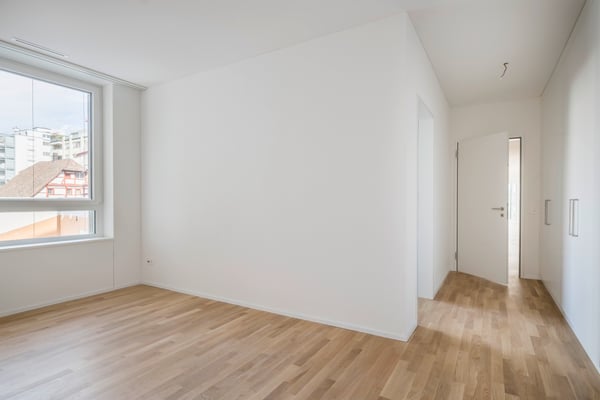 Stilvolle Wohnung am Industrieplatz 4