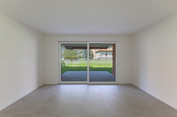 Moderno 2.5 locali con giardino 7