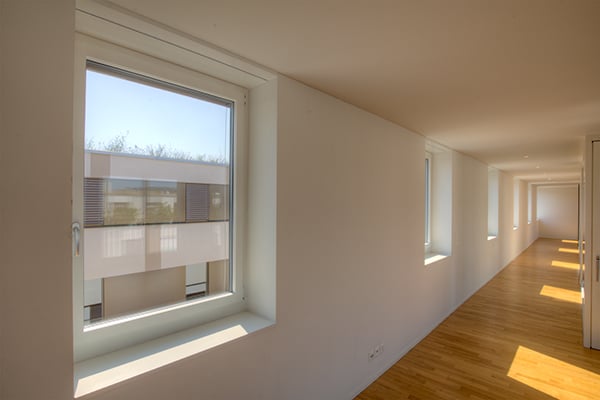 Wo Träume wahr werden - Wohnen im CITYBAY! 5