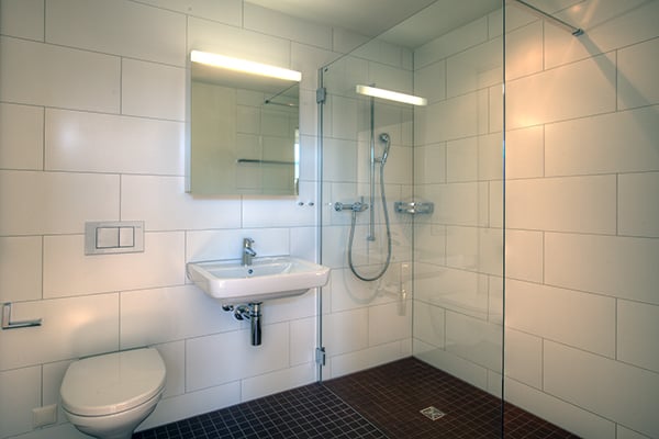 Wo Träume wahr werden - Wohnen im CITYBAY! 4