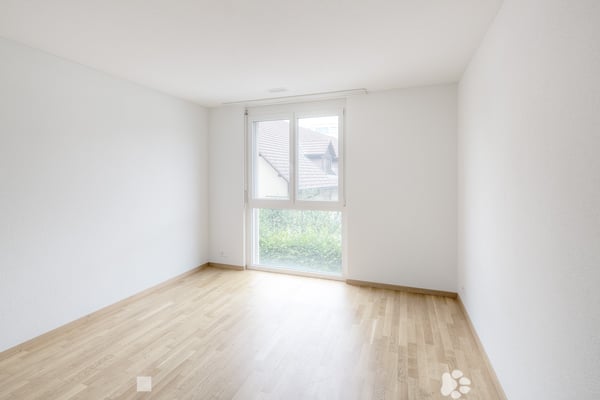 Topmodernes Wohnen im Grünen! 6