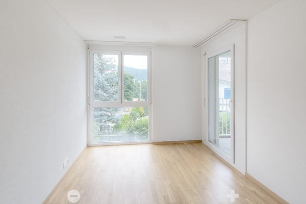 Topmodernes Wohnen im Grünen! 7
