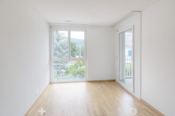 Topmodernes Wohnen im Grünen! 7