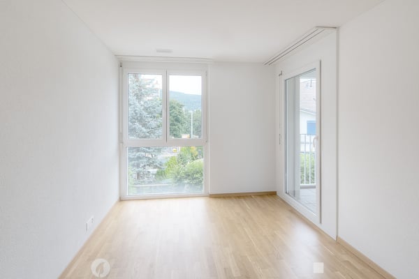 Topmodernes Wohnen im Grünen! 7