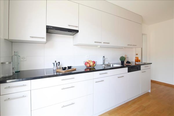 Schöne 4.5 Zimmerwohnung direkt an der Töss! 3