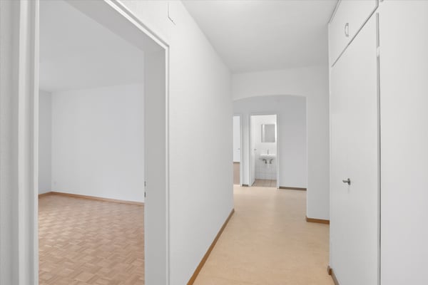 stilvoll sanierte Altstadt-Wohnung 9