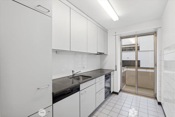 stilvoll sanierte Altstadt-Wohnung 4