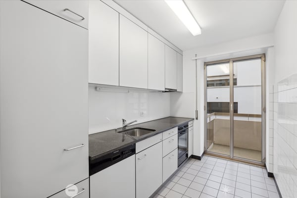 stilvoll sanierte Altstadt-Wohnung 4