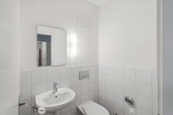 stilvoll sanierte Altstadt-Wohnung 5