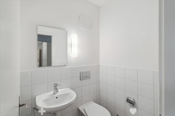 stilvoll sanierte Altstadt-Wohnung 5