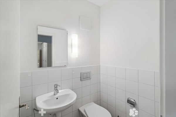 stilvoll sanierte Altstadt-Wohnung 5