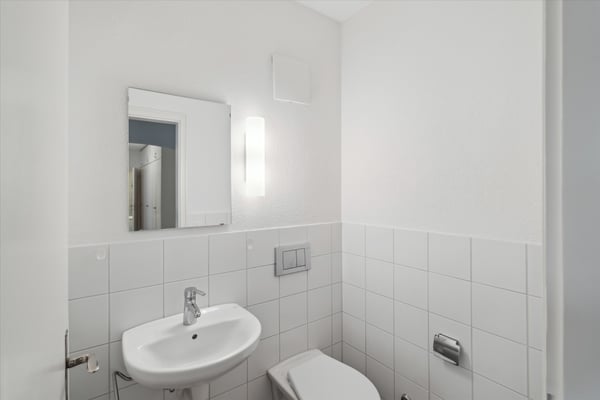 stilvoll sanierte Altstadt-Wohnung 5