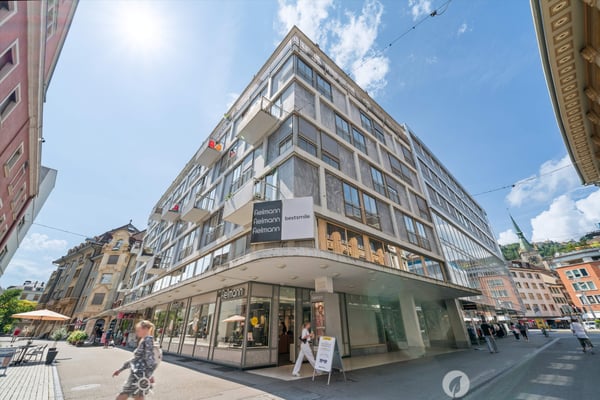 Biel-Bienne
