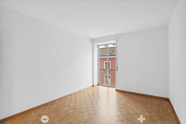 stilvoll sanierte Altstadt-Wohnung 7