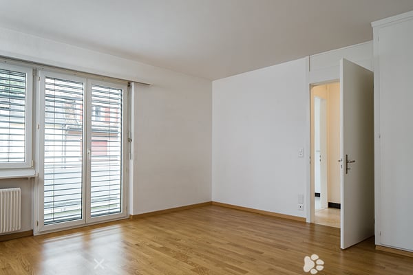 Grosszügige Stadtwohnung 3