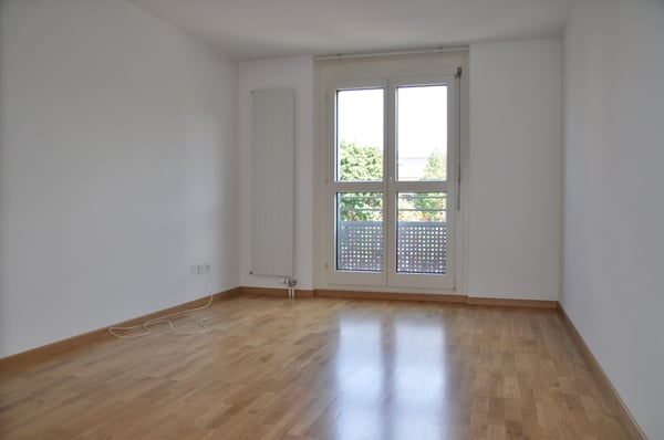 Moderne 3.5-Zimmer Wohnung in Niderwangen 5
