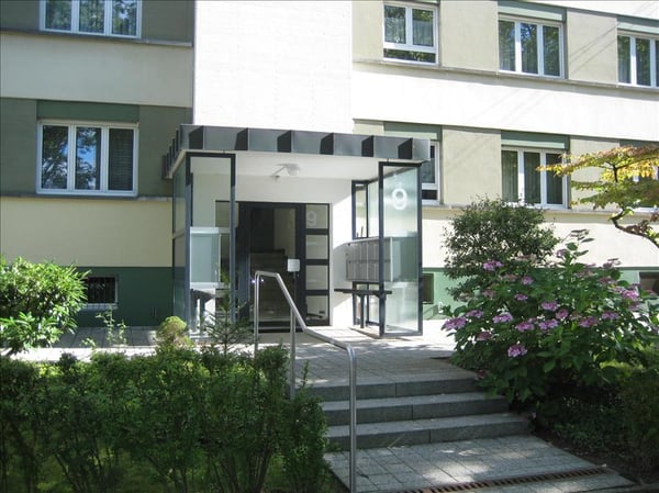 Ihre Wohnung im Zentrum von Bern-Wankdorf! 2