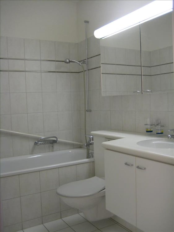 Ihre Wohnung im Zentrum von Bern-Wankdorf! 4