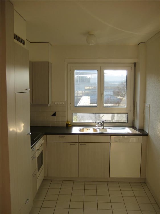 Ihre Wohnung im Zentrum von Bern-Wankdorf! 3