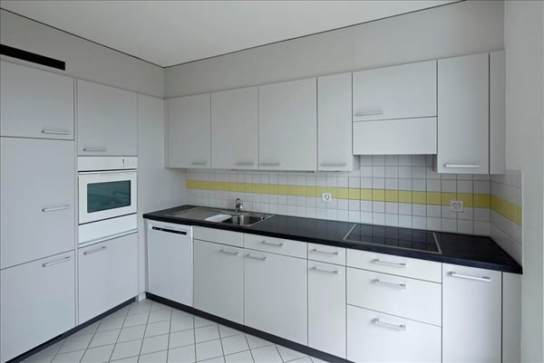 Wohnen in Stadtnähe und trotzdem im Grünen! 4